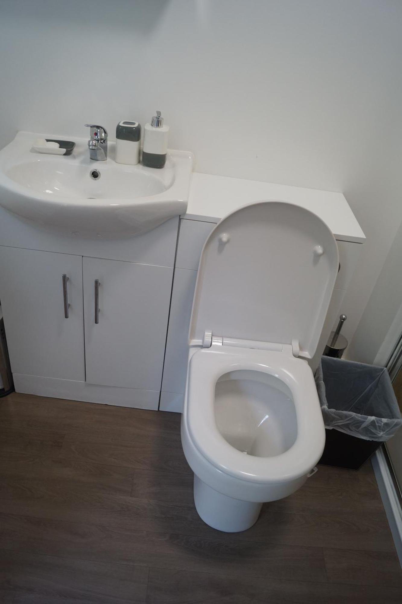 דירות Cosy Self-Contained Flat In קירמיור מראה חיצוני תמונה