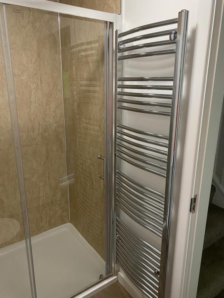 דירות Cosy Self-Contained Flat In קירמיור מראה חיצוני תמונה