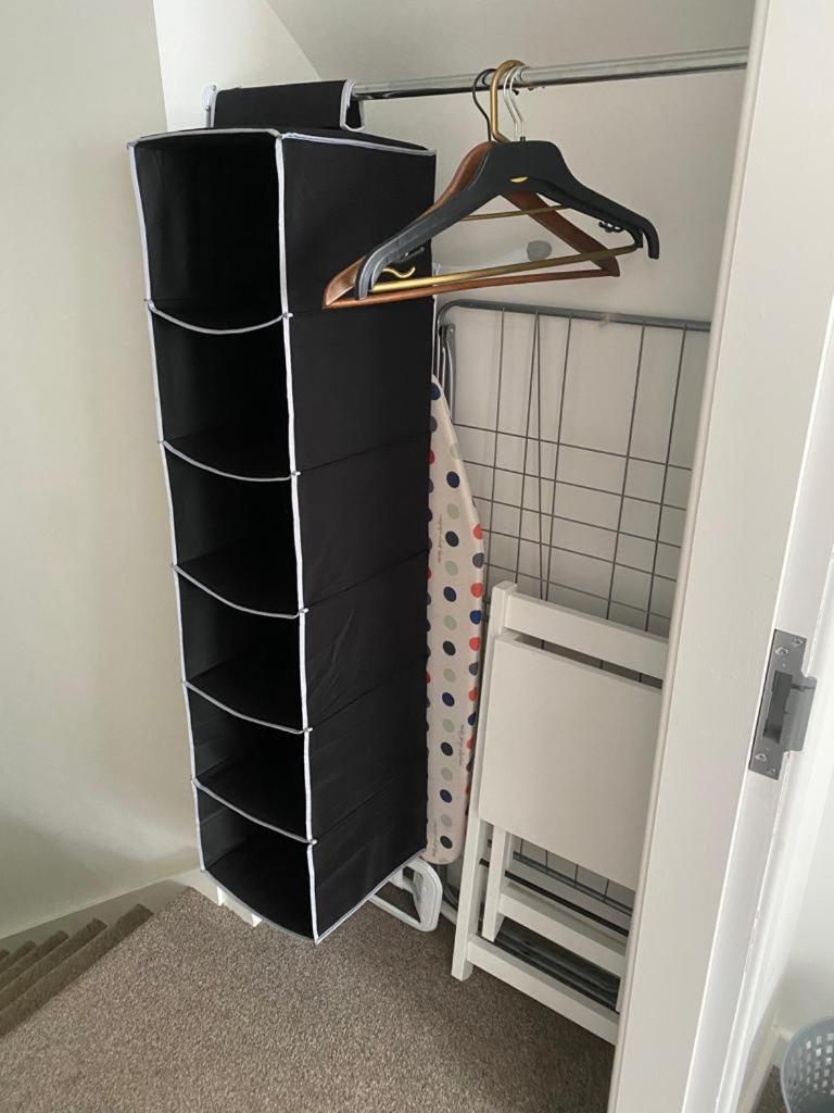 דירות Cosy Self-Contained Flat In קירמיור מראה חיצוני תמונה