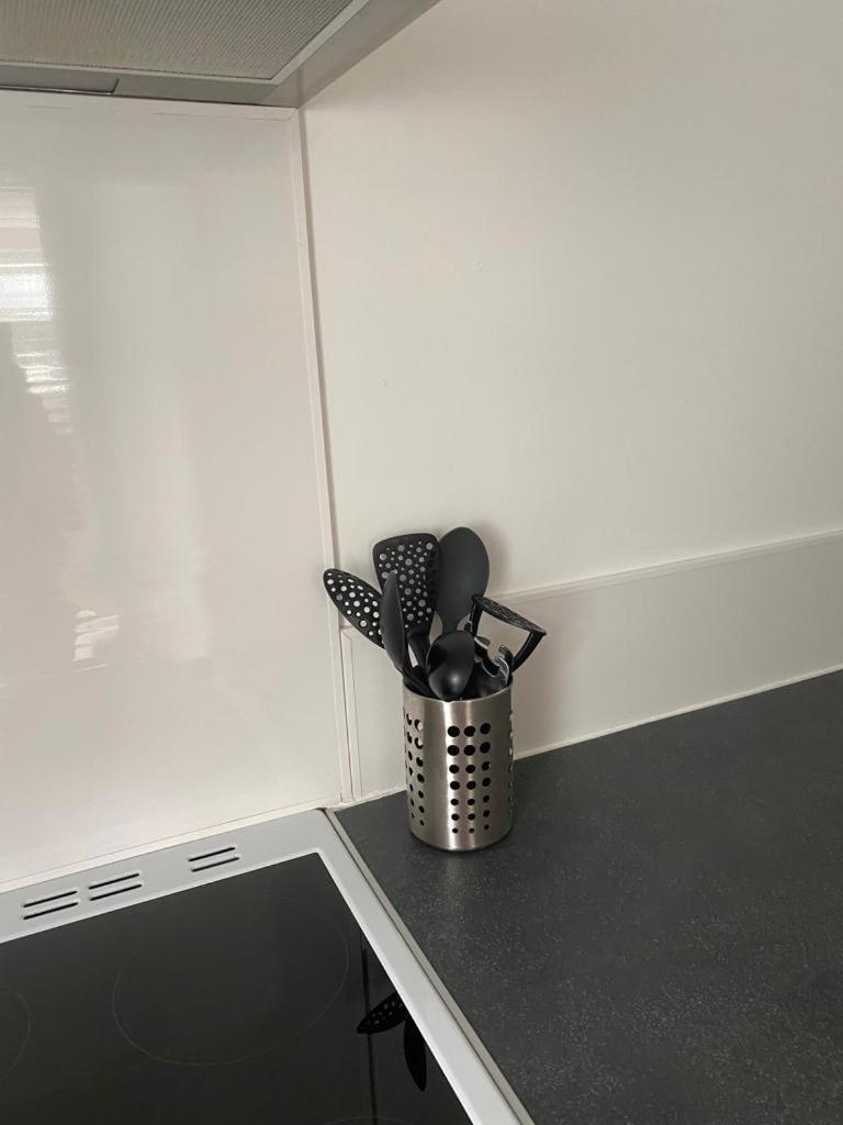 דירות Cosy Self-Contained Flat In קירמיור מראה חיצוני תמונה